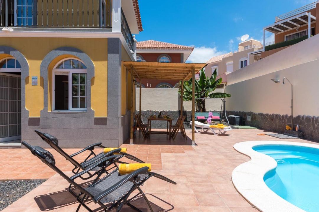 Photo of Outdoor in Costa Adeje