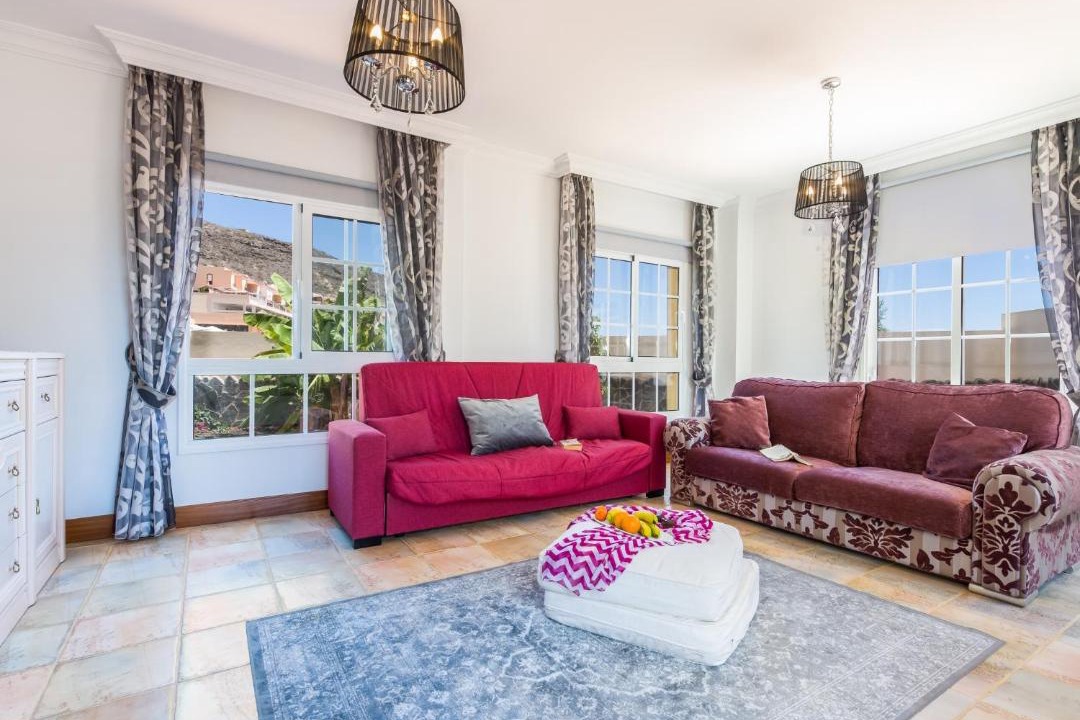 Photo of Livingroom in Costa Adeje