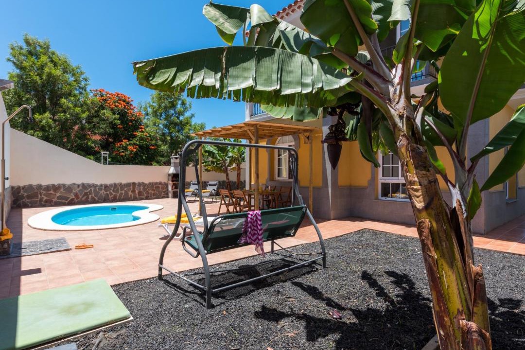 Photo of Outdoor in Costa Adeje