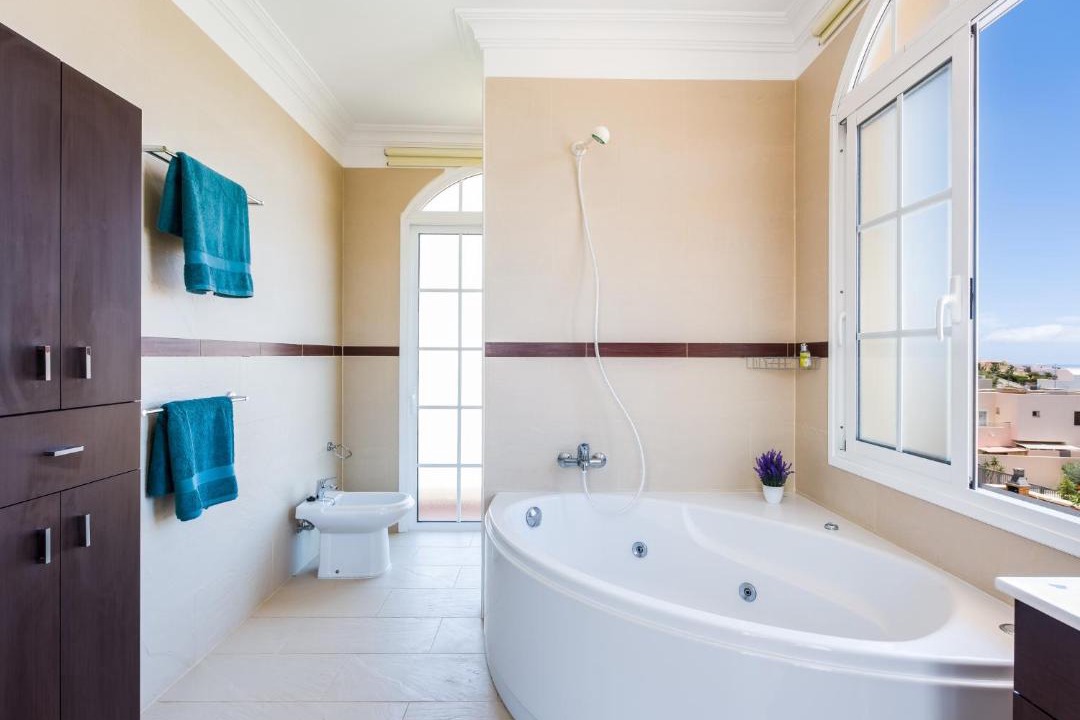 Photo of Bathroom in Costa Adeje