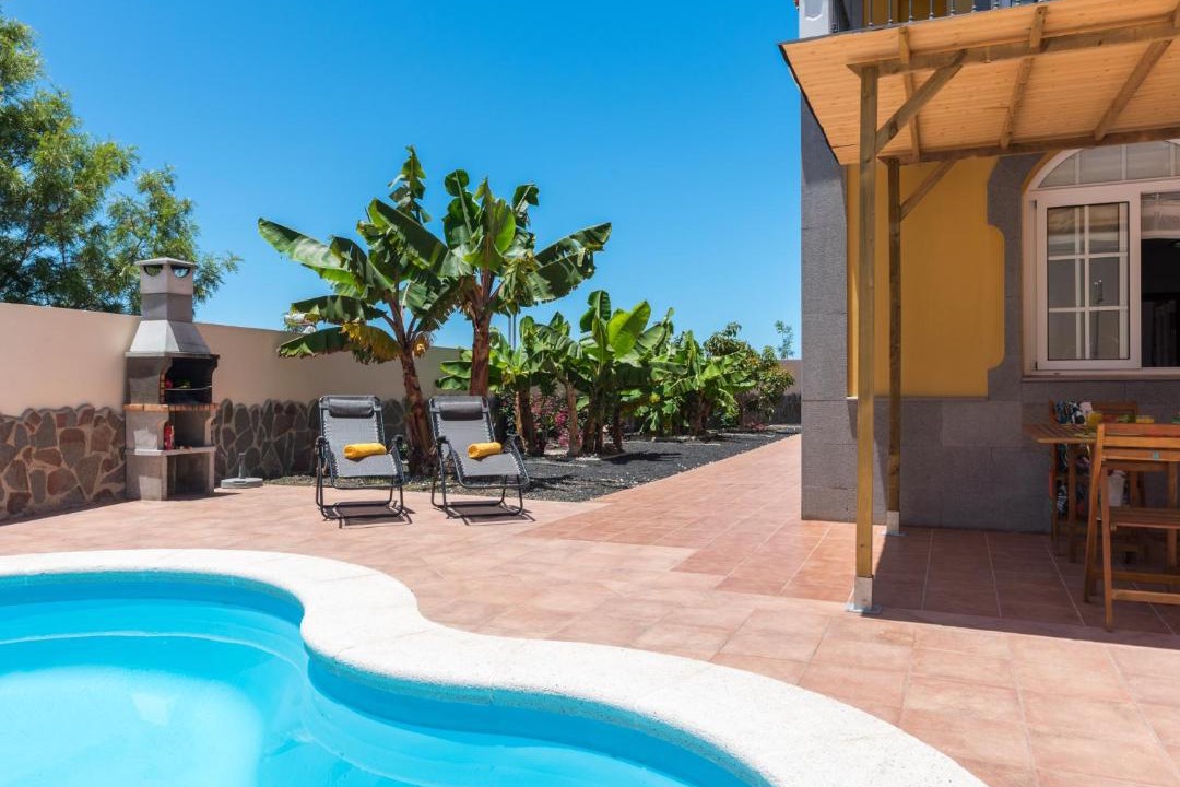 Photo of Outdoor in Costa Adeje