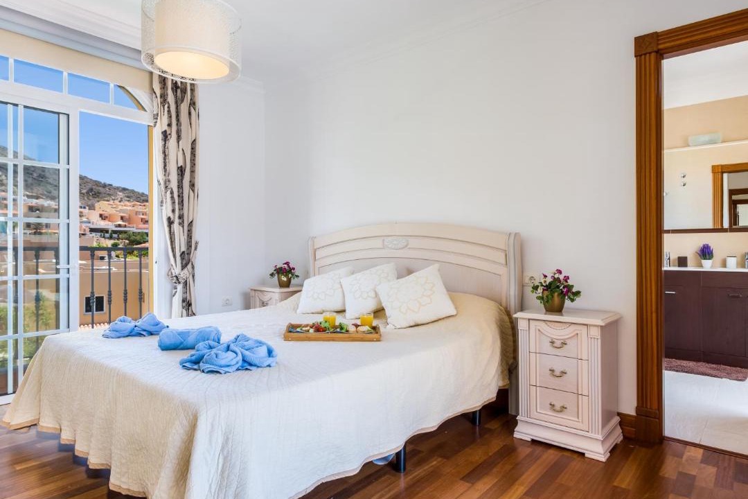 Photo of Bedroom in Costa Adeje