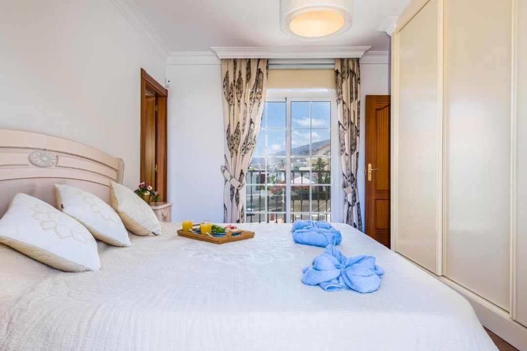 Photo of Bedroom in Costa Adeje