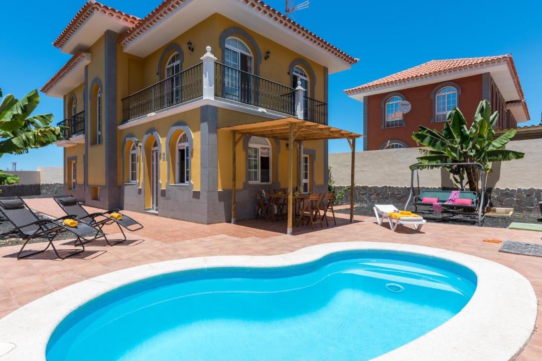Photo of Outdoor in Costa Adeje
