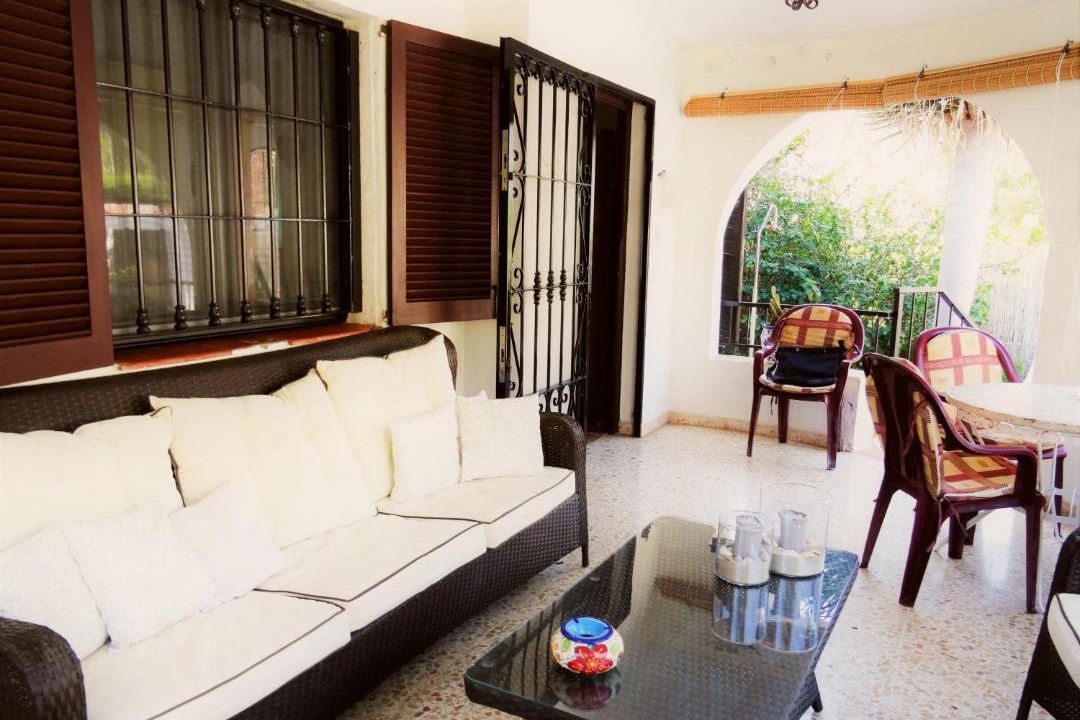 Photo of Livingroom in Altea la Vella