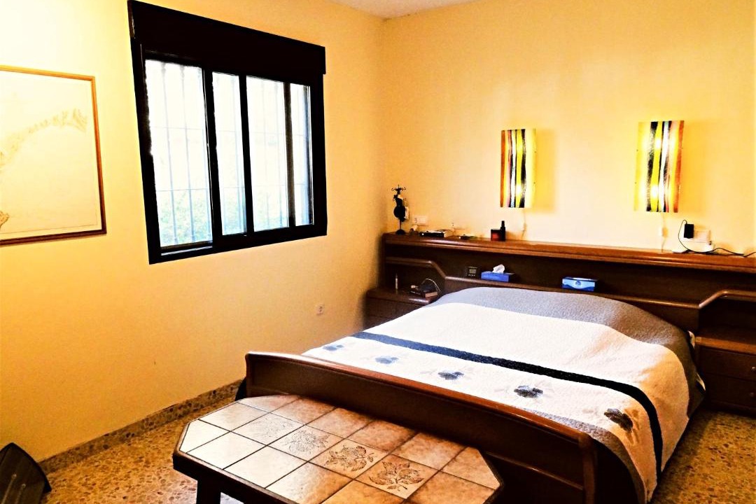 Photo of Bedroom in Altea la Vella