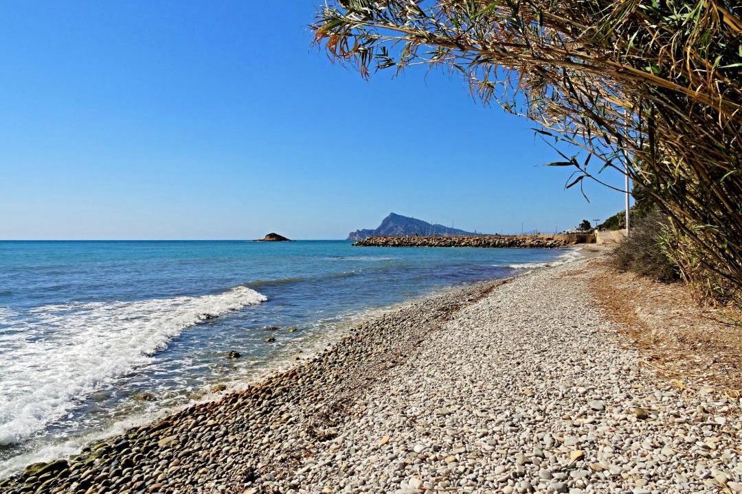 Photo of Others in Altea la Vella