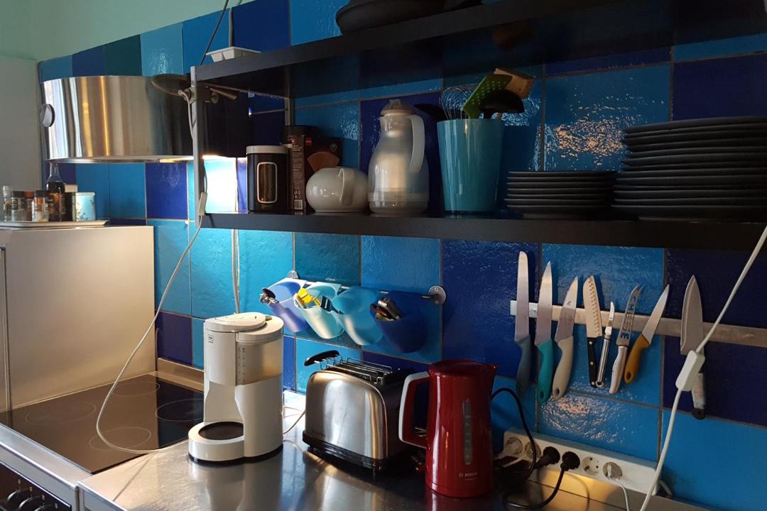 Photo of Kitchen in Neustadt