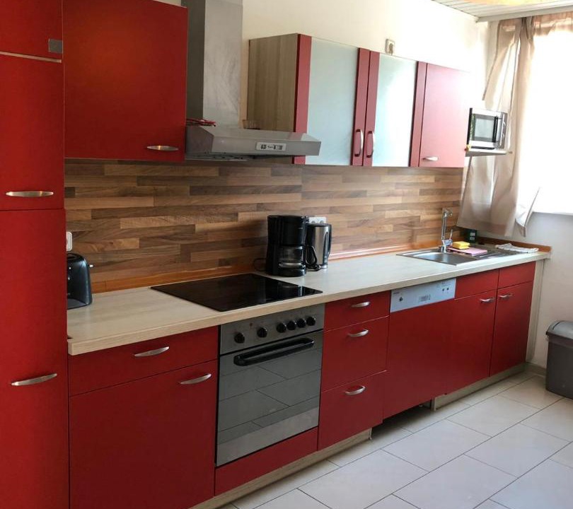 Photo of Kitchen in Oststeinbek