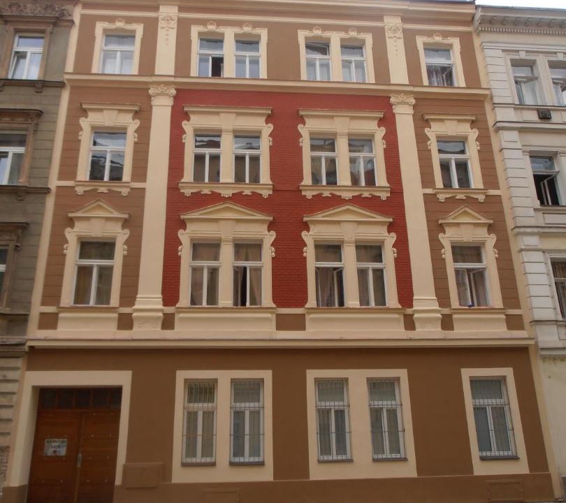 Photo of Buildings in Vysehrad