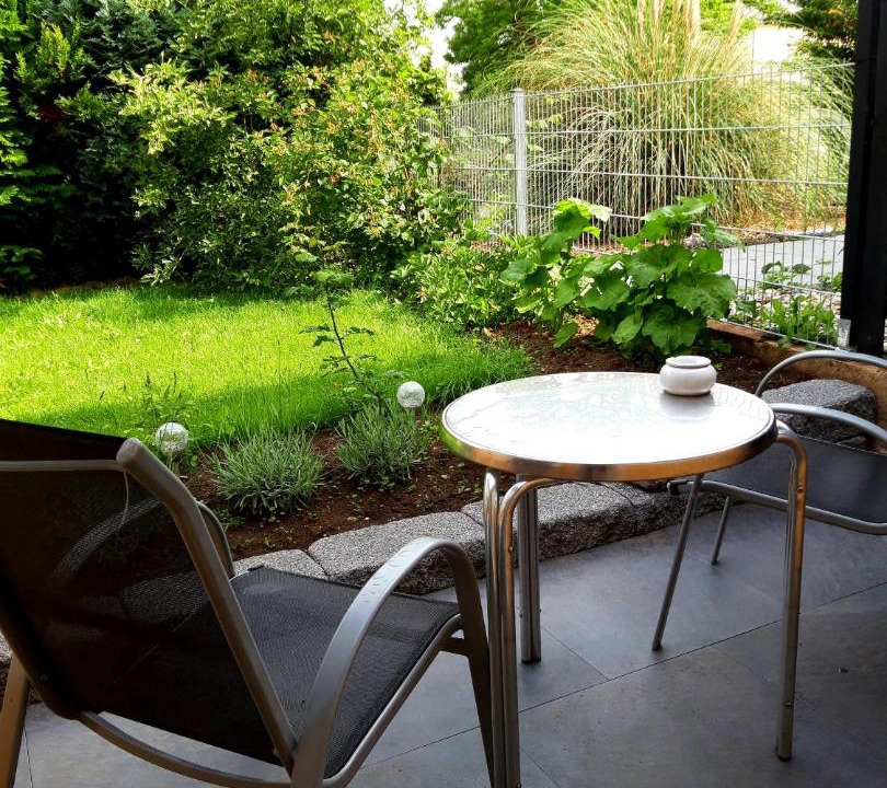 Photo of Patio Balcony in Bad Vilbel