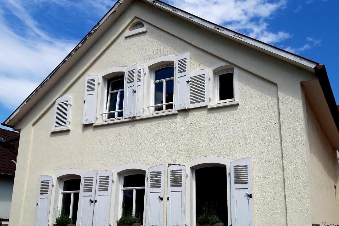 Photo of Buildings in Bad Vilbel