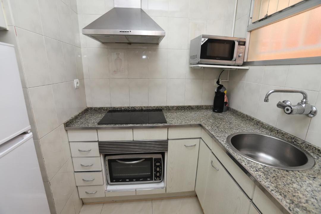 Photo of Kitchen in La Pineda