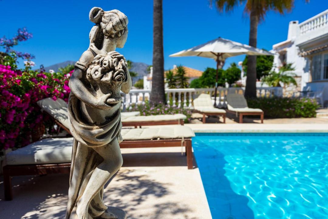 Photo of Outdoor in Mijas