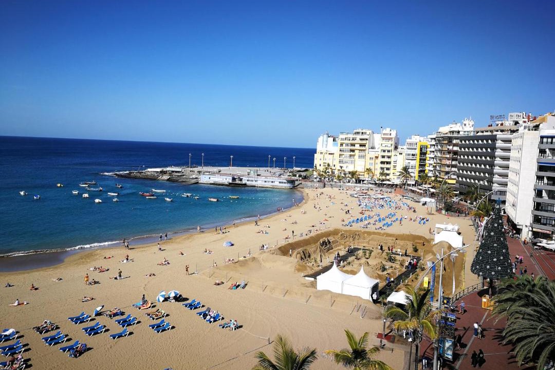 Photo of Outdoor in Las Palmas de Gran Canaria
