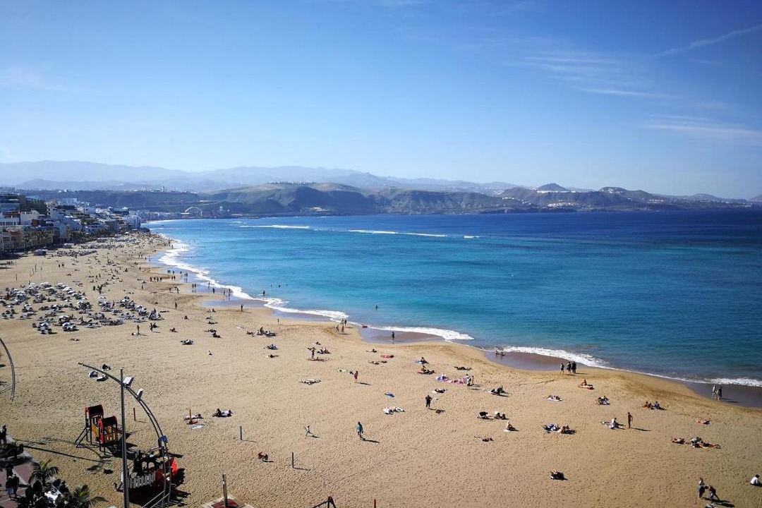 Photo of Outdoor in Las Palmas de Gran Canaria