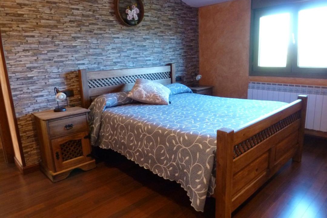 Photo of Bedroom in Guijo de Avila