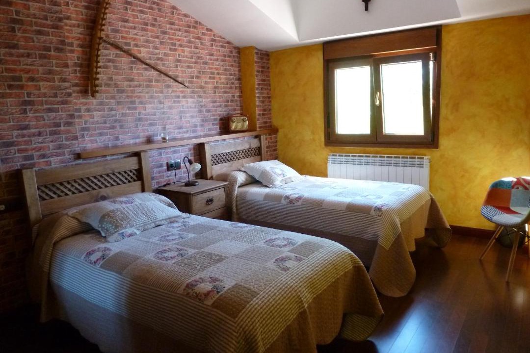 Photo of Bedroom in Guijo de Avila