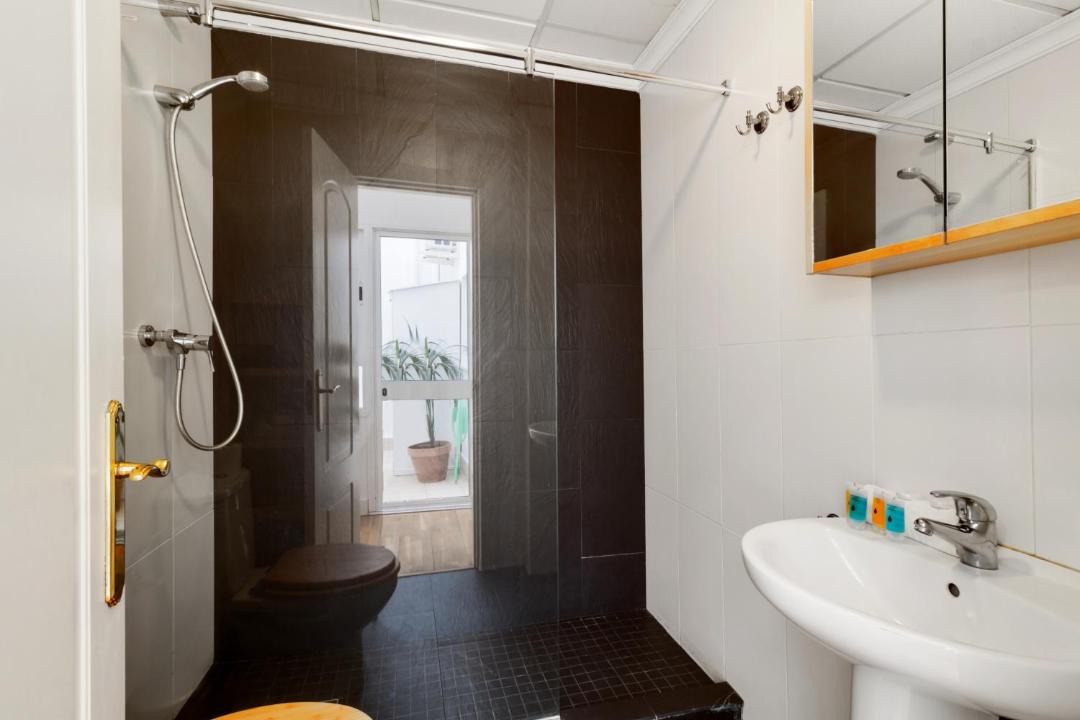 Photo of Bathroom in La Merced