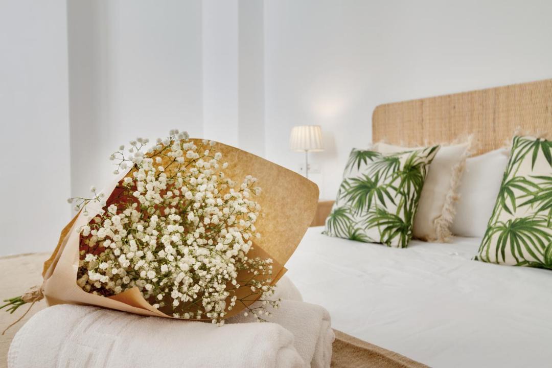 Photo of Bedroom in La Merced