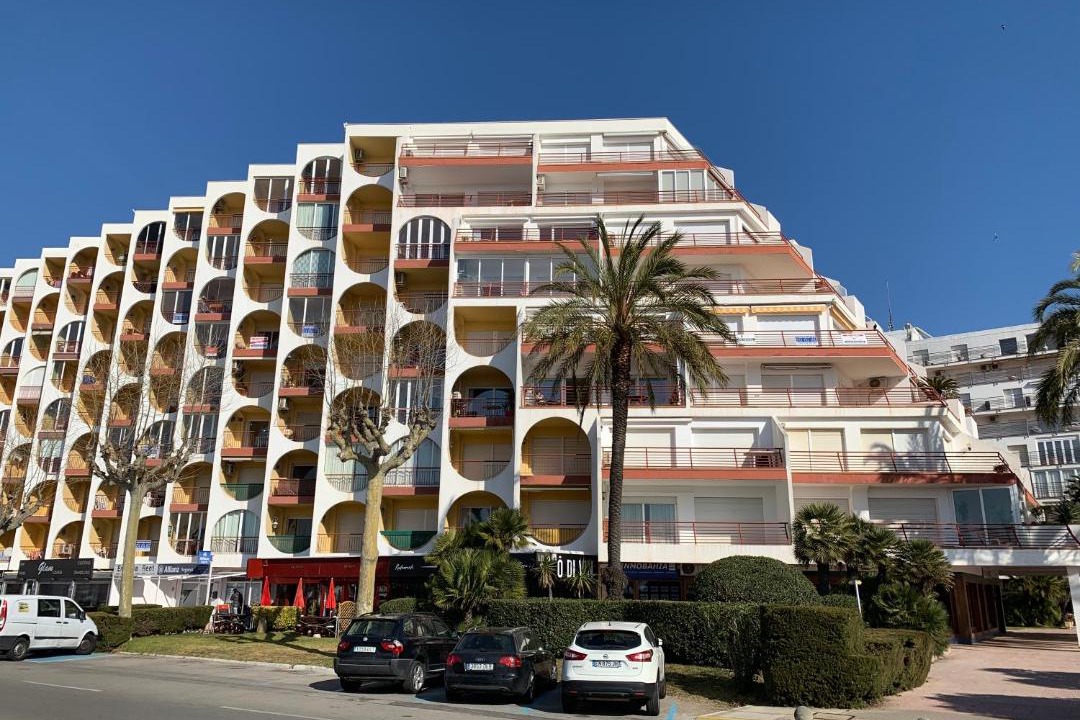 Photo of Buildings in Empuriabrava