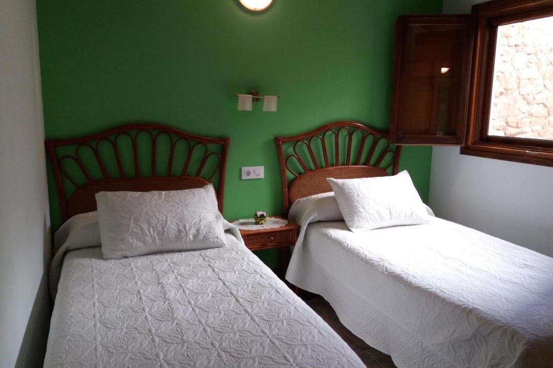 Photo of Bedroom in Valmeo