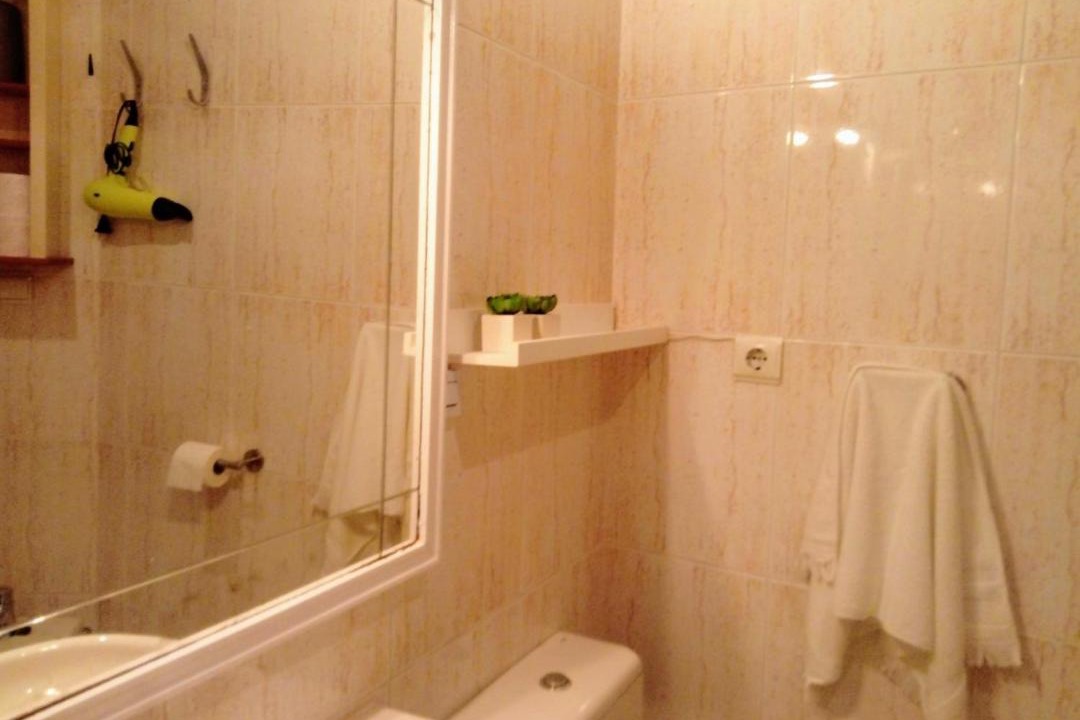 Photo of Bathroom in El Botanic