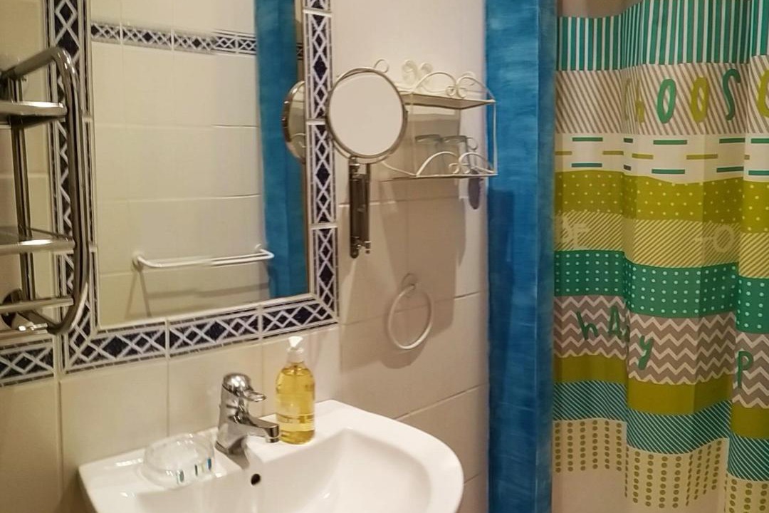 Photo of Bathroom in Althen-des-Paluds