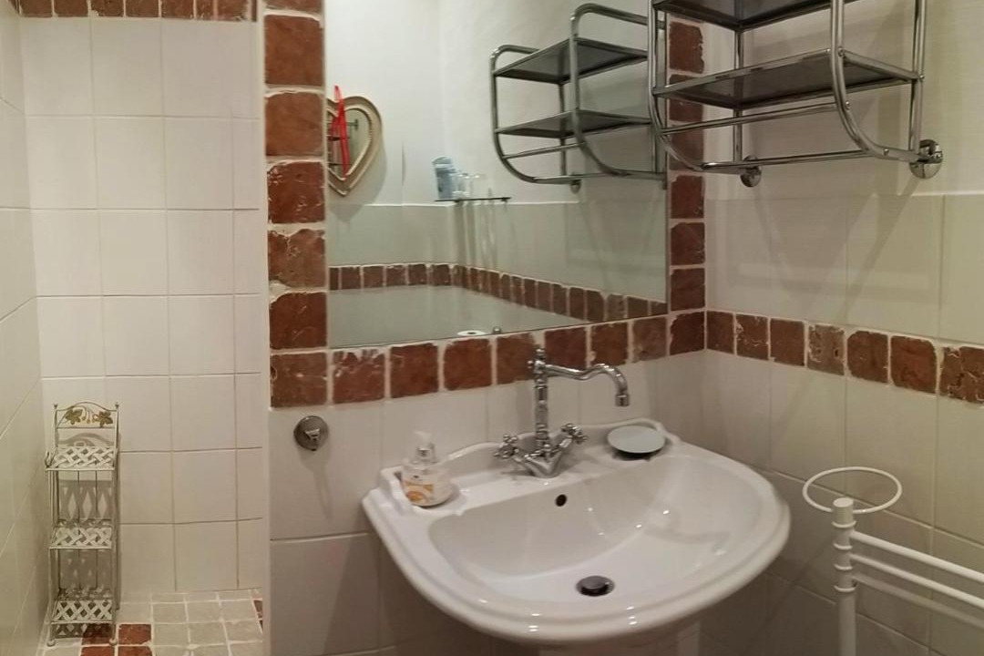 Photo of Bathroom in Althen-des-Paluds