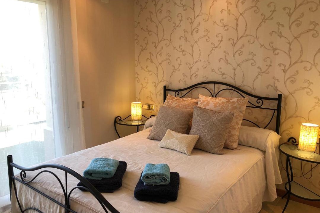 Photo of Bedroom in Salou City Centre