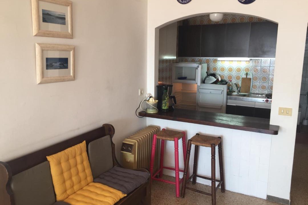 Photo of Livingroom in Empuriabrava