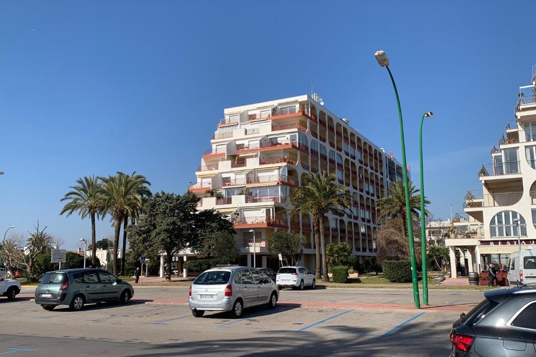 Photo of Buildings in Empuriabrava