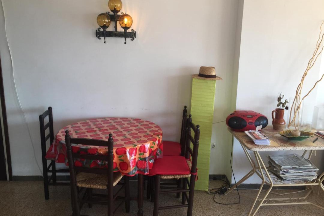 Photo of Livingroom in Empuriabrava
