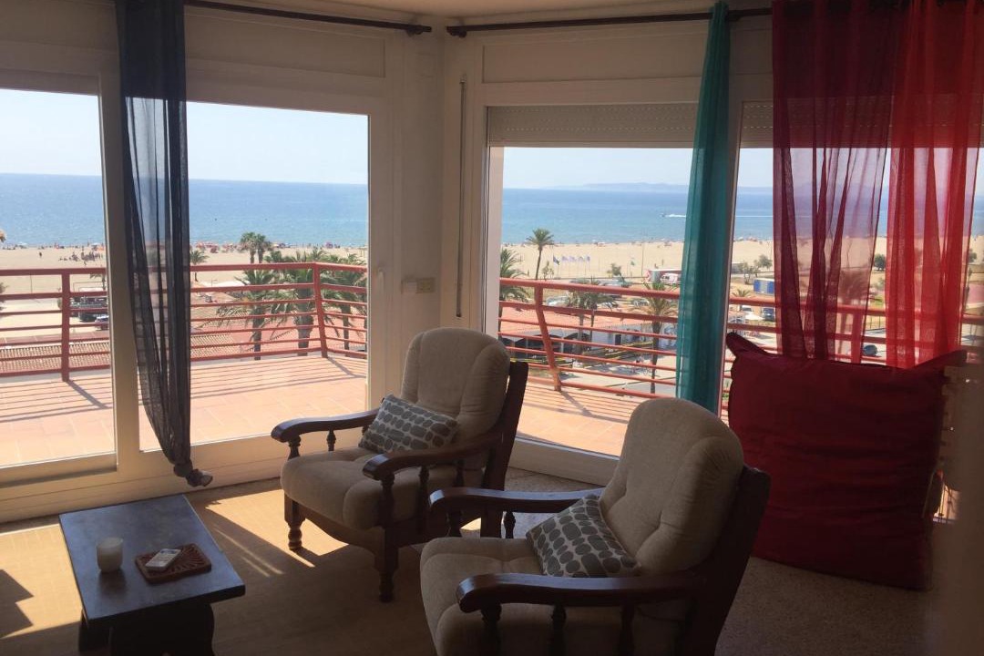 Photo of Livingroom in Empuriabrava