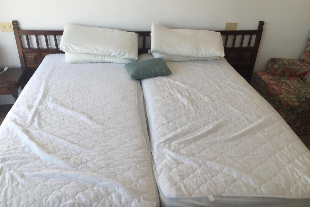 Photo of Bedroom in Empuriabrava