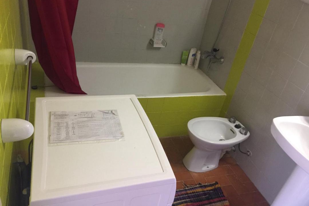 Photo of Bathroom in Empuriabrava