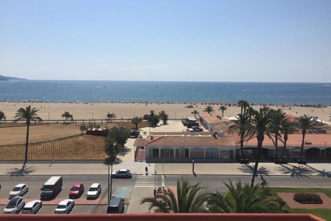 Photo of Outdoor in Empuriabrava