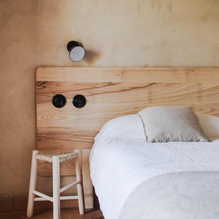 Photo of Bedroom in Villalba de los Barros