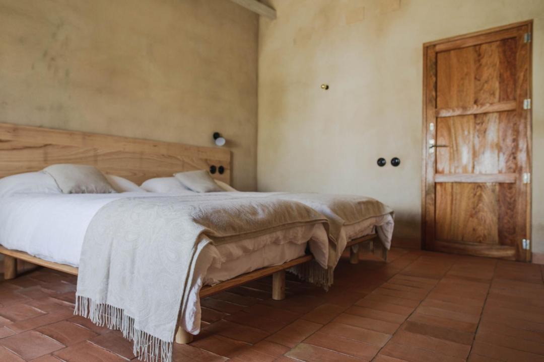 Photo of Bedroom in Villalba de los Barros
