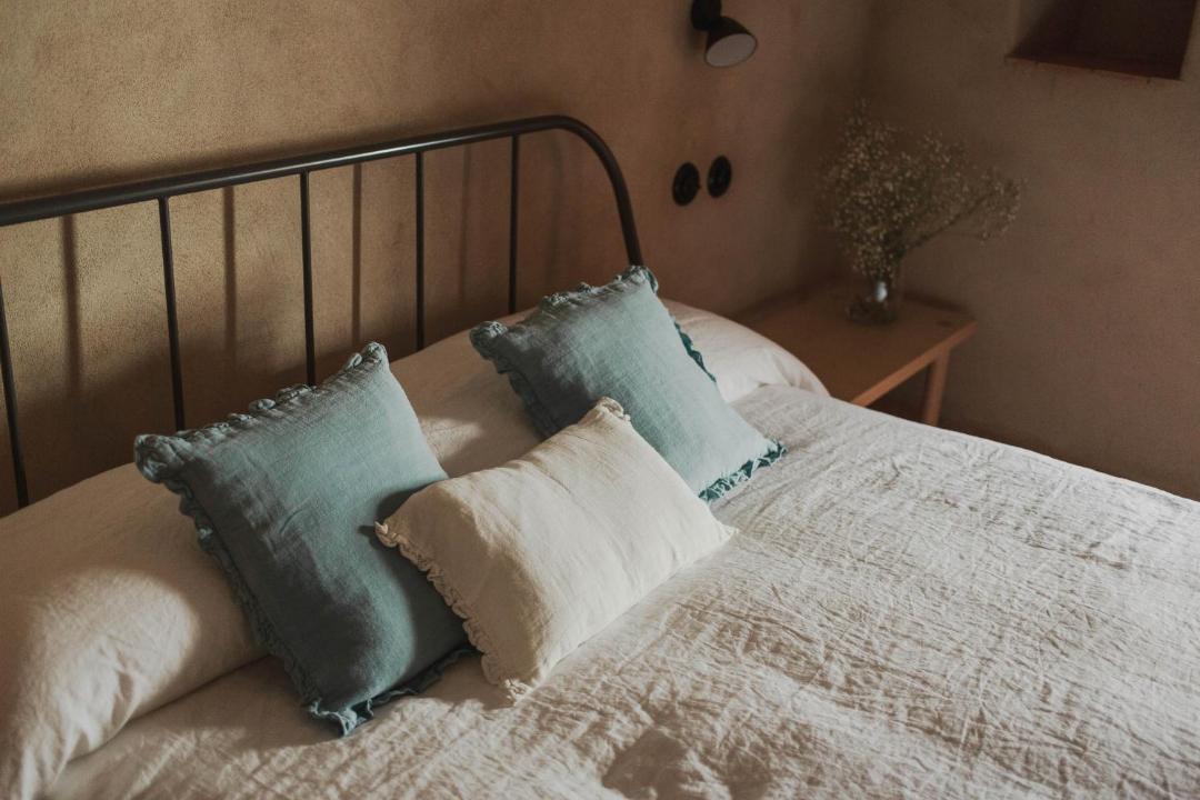 Photo of Bedroom in Villalba de los Barros