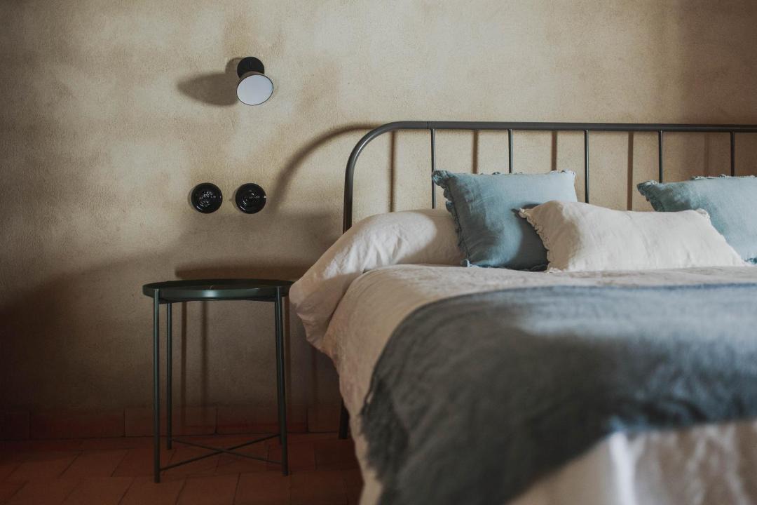 Photo of Bedroom in Villalba de los Barros