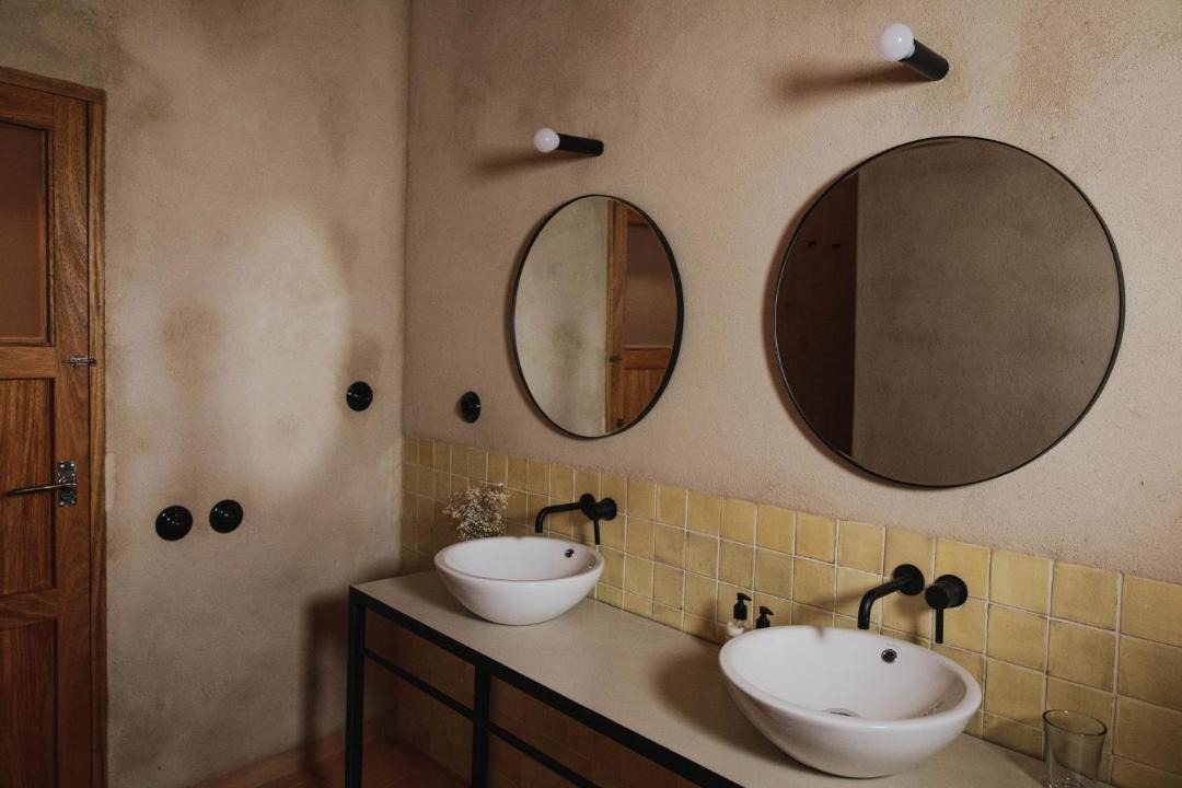 Photo of Bathroom in Villalba de los Barros