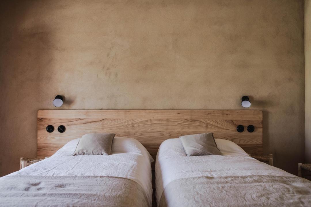 Photo of Bedroom in Villalba de los Barros