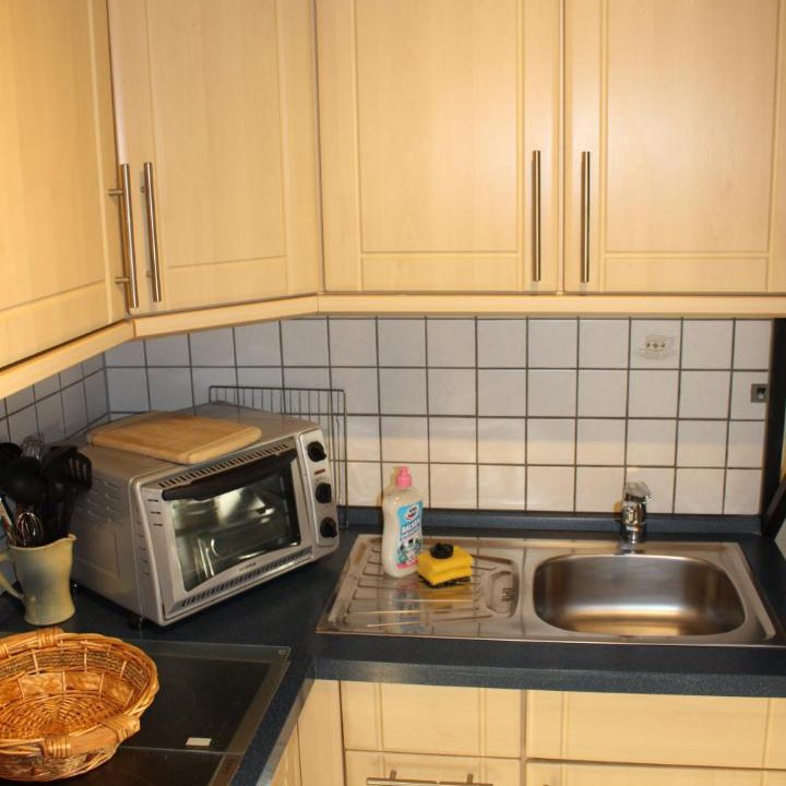 Photo of Kitchen in Nordseebad Burhave