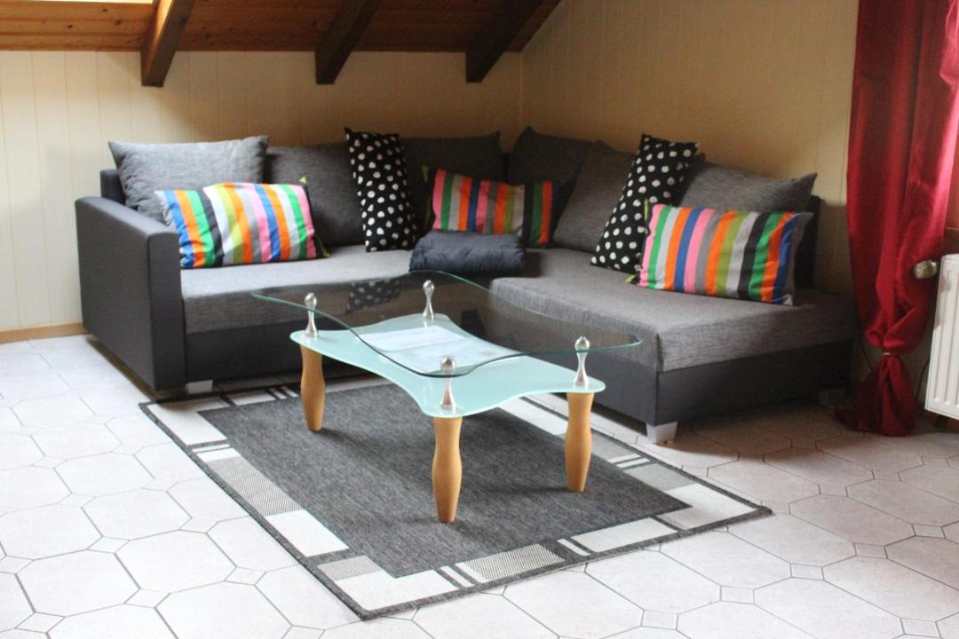 Photo of Livingroom in Nordseebad Burhave