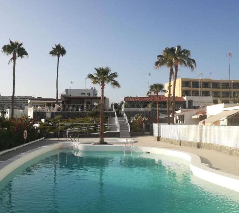 Photo of Outdoor in Playa del Ingles