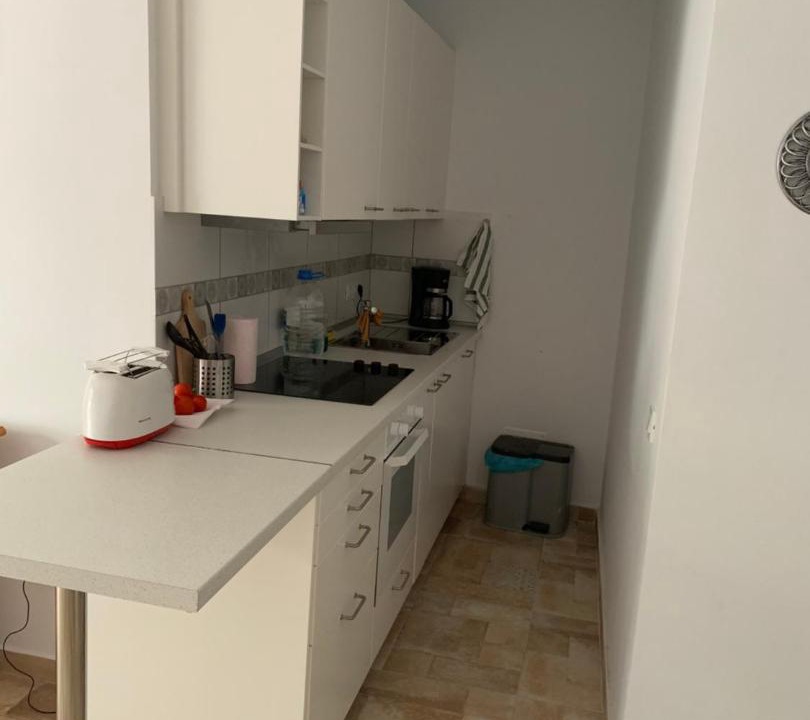 Photo of Kitchen in Playa del Ingles