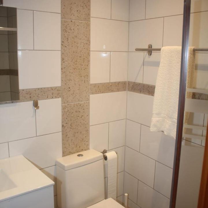 Photo of Bathroom in Playa del Ingles