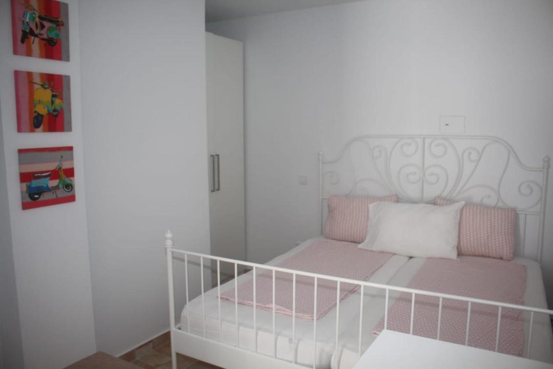 Photo of Bedroom in Playa del Ingles