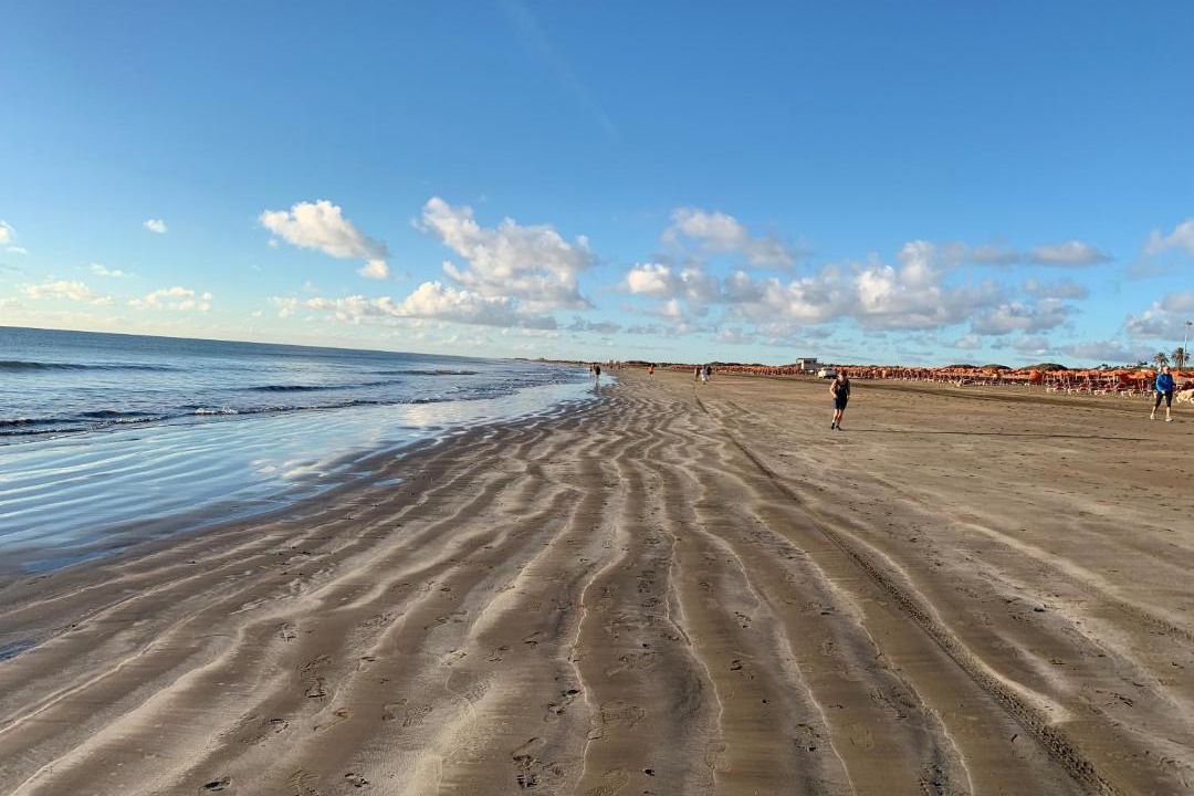 Photo of Outdoor in Playa del Ingles